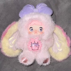 Nommi Fantasy World Vinyl Plush Pendant - Reverie